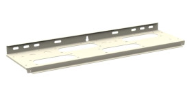 Uchwyt obrotowy do Obudowy EMC 230mm ABB 1SCA02