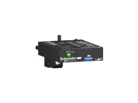 Moduł czasowy wielofunkcyjny do gniazda przekaźnika RPZ 24..240V AC/DC RUW101MW SCHNEIDER ELECTRIC