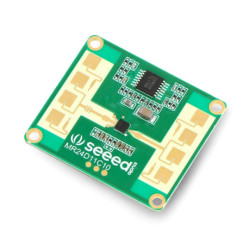 mmWave Radar Sensor - czujnik obecności człowieka - 24 GHz - Seeedstudio  101990883