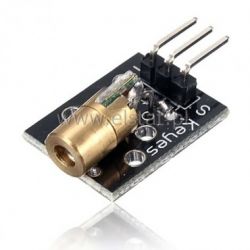 Laser do zestawów Arduino