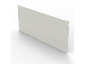 XL3s osłona pionowa spx 00 36m 339302 LEGRAND