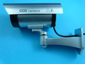 ATRAPA KAMERY TUBOWEJ CA-11