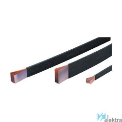 Szyna elastyczna ERIFLEX FLEXIBAR 2 m 8x32x1 552670