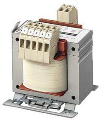 Siemens 4AM23425AV000EA0 Transformator izolacyjny 1 szt.