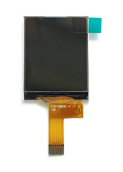 LCD-CG-TFT-1i8-128x160RGB ST7735s