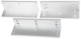 Wspornik Z-L, Zestaw wspornika Z-L, do użytku z: Elektromagnesy