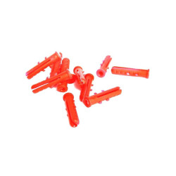 Kołek rozporowy 6x30 czerwony (500 szt.) KW6BW/500 BS Electric