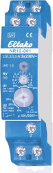 Kontroler sieciowy Eltako NR12-001-3x230V
