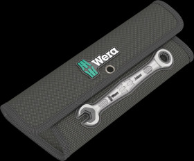 05671381001 Folding bag, empty, 290 x 110 mm