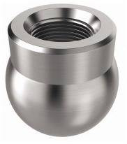 Turck 100004432 Gniazdo kulowe NCLS-WA4 30 szt.