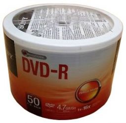DVD-R SONY
