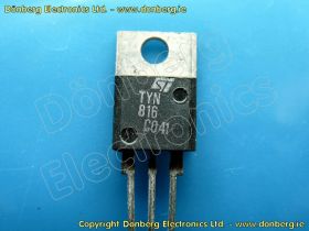 TYN816