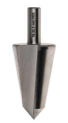 Wiertło od 16 mm do 30 mm RS PRO głębokość wiercenia 2 mm HSS
