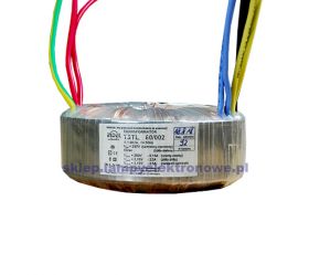 TSTL 60/002 Transformator sieciowy toroidalny Indel