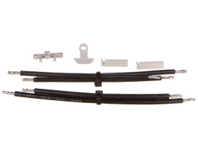 Blokada mechanicza do stycznika CTX3 MINI 417160