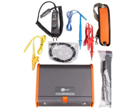 Miernik parametrów instalacji elektrycznych MPI-520Start WMPLMPI520S