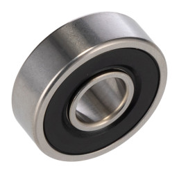 Łożysko kulkowe S608-2RSR-HLC wew: 8 mm zew: 22 mm OD 7 mm FAG 1-rzędowe