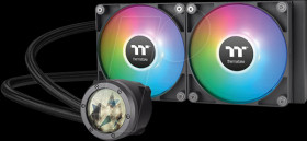 CL-W383-PL12SW-A Thermaltake TH240 V2 Ultra ARGB Sync AIO water cooling