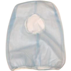 RS PRO Mesh Balaclava with Eyeslot and E