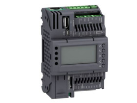 M172P Sterownik PLC 18 We/Wy ETH, SSR TM172PDG18S SCHNEIDER ELECTRIC