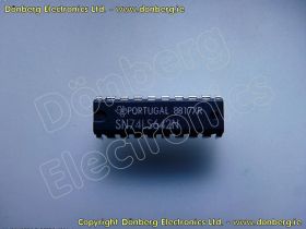 SN74LS642