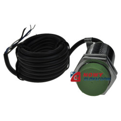 Czujnik pojemnoś. CM30-3015PC NO/NC PNP 15mm pojemnościowy