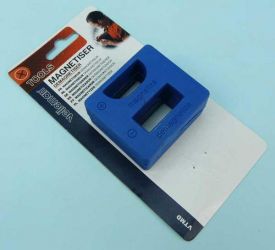 MAGNETYZER / DEMAGNETYZER