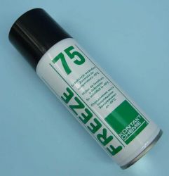 FREEZE PLUS-75=KALTE 200ml SPRAY