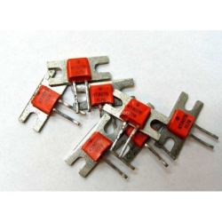 KT807b tranzystor 100V, 1.5A, 10W, 5MHz prod.ZSRR