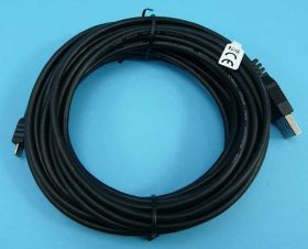 USB 2.0 PRZYŁ.WT.A->WT.MICRO A USB 7,5mb