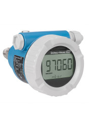 Czujnik ciśnienia 400bar Endress+Hauser