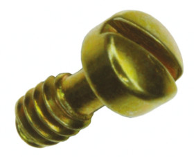 Akcesorium do złącza D-sub Uchwyt śrubowy do Złącze D-Sub TE Connectivity