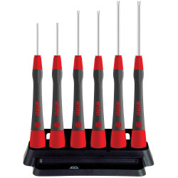 Wiha 42996 267PK601 PicoFinish Screwdriver Set Torx 7pc