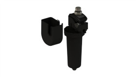 Bezpiecznik Napow Bna-25 Li Do Linii Izol. Bna-1Li