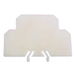 Rozdzielenie terminali Przegroda rozdzielająca sekcje 1492 Allen Bradley