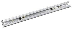 Szyna o profilu typu C Hager stal 212 mm 1 szt.