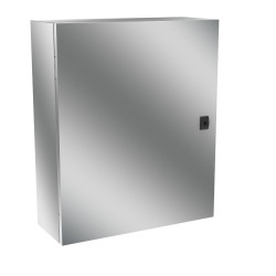 Stalowa skrzynka rozdzielcza StBox- 6.5.2 Doktorvolt IP65 StBox 6.5.2