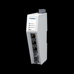 Bramka Anybus - PROFINET IO - PROFIBUS DP device - ABC4023