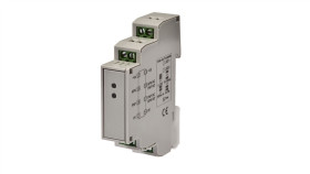 Falownik/Odwrócenie Sygnału/Opóźnienie Wyłączenia 85X65x18mm 0,01S-10S 12-30V...