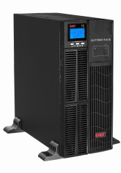 UPS2000-RT-ON/1S/2IEC LONG + 1x BM1-R4X9 - zestaw UPS