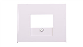 K.1 Element Centralny Do Gniazda Ładowania Usb, Tae I Głośnikowego...