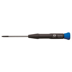 CK Tools T4877X 07 Precision Screwdriver TX07x50mm