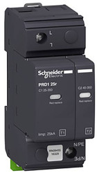 Ogranicznik przepięć Schneider Electric 16329 1 szt.