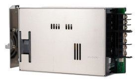 Zasilacz U wy 12V dc I wy 50A U we 100 → 240V ac Omron 600W W obudowie