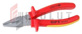 OPT CP127V Kombinerki izolowane 1000V 190mm VDE