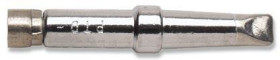 Grot lutowniczy ołówkowy Weller do TCP (seria (stara generacja) Wkrętak 4,6 mm PT