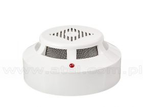 Analogowy czujnik dymu (Vutlan VT560)