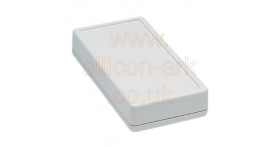 ABS hand-held enclosure (1599EGY) - Hammond