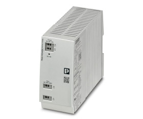 Przetwornica DC-DC, Uwe 450 →1650 V DC, Uwy 24V dc Nie, Phoenix Contact Nie