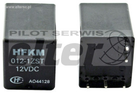 PrzekaĹşnik 12V DC 15A HFKM-012-1ZST